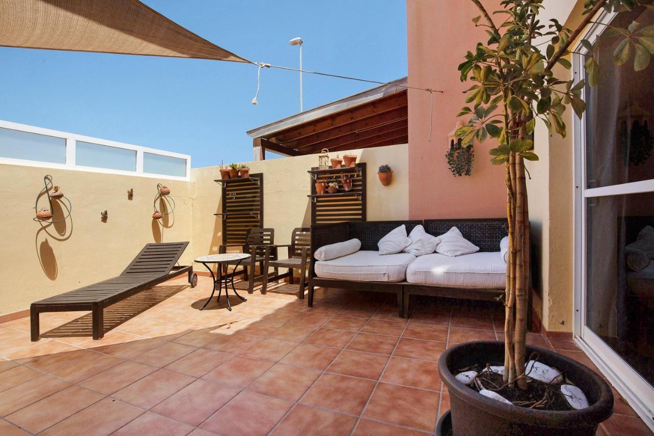 Casa Nino Cueva Hébergement de vacances